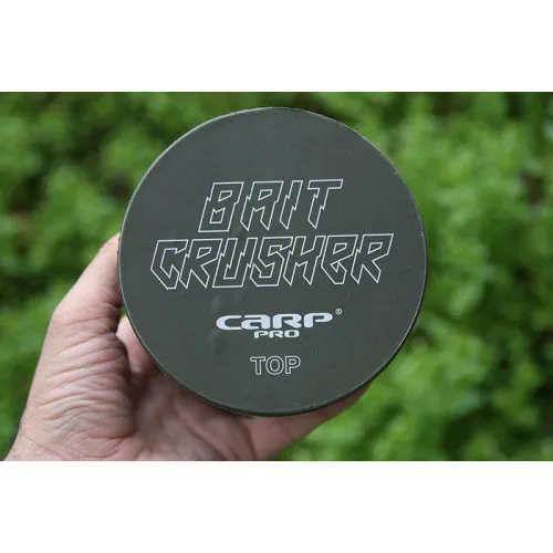 BAIT CRUSHER (Dia 12cm) CP2015 (CP6490-001) 