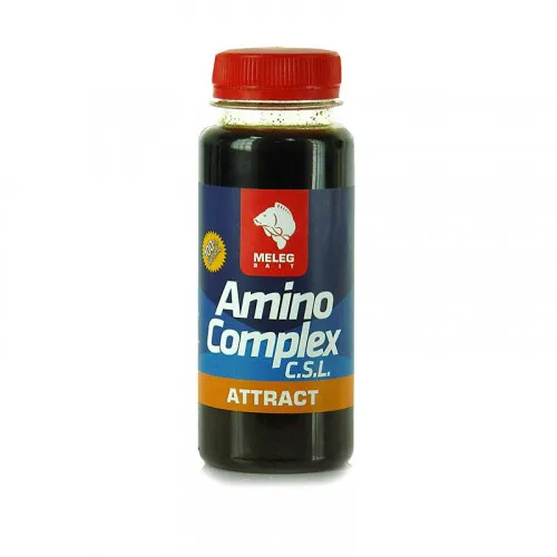 AMINO COMPLEX 200ml NATURAL 