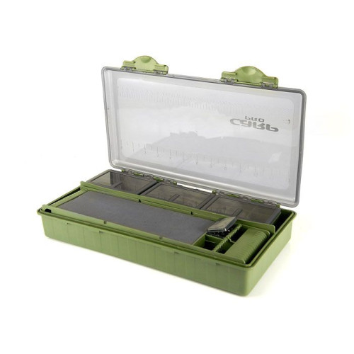 CARP BOX SET 008 