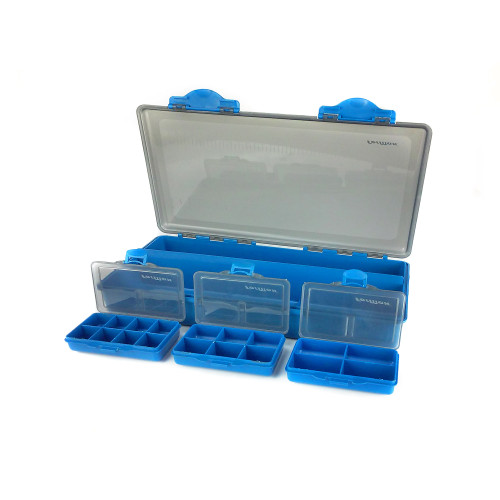 KUTIJA ZA FEEDER SITNICE - 4 kom. 