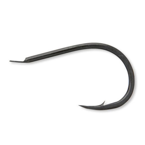 TOURNAMENT CARP HOOK SIZE 2, LOOSE (14450-102) 
