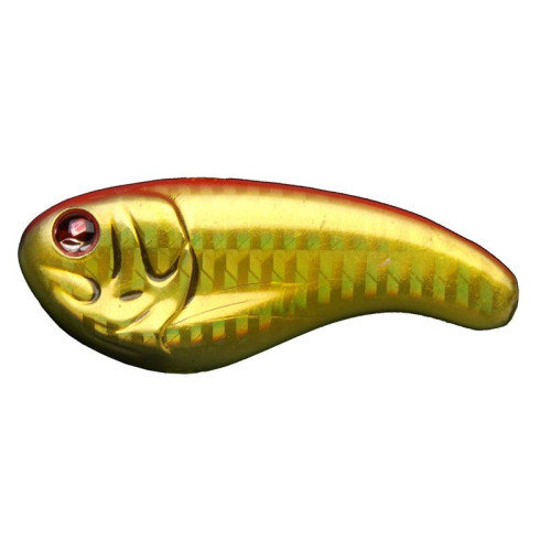 SEBILE FLATT SHAD SNAGLESS 66 XH J04 (1249782) 