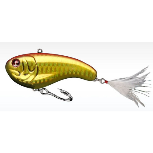 SEBILE FLATT SHAD SNAGLESS 66 XH J04 (1249782) 