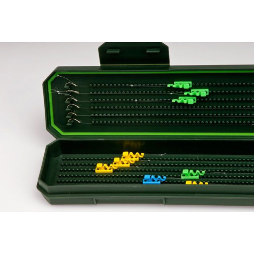 GREYS PRODIGY RIG BOX ADVANCED (1326526) 