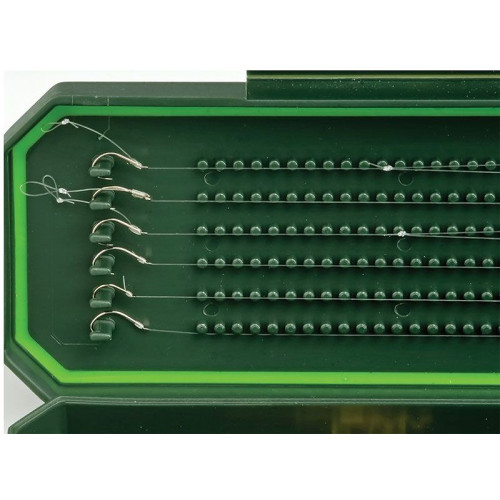 GREYS PRODIGY RIG BOX ADVANCED (1326526) 