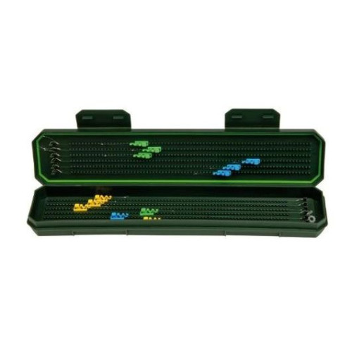 GREYS PRODIGY RIG BOX ADVANCED (1326526) 