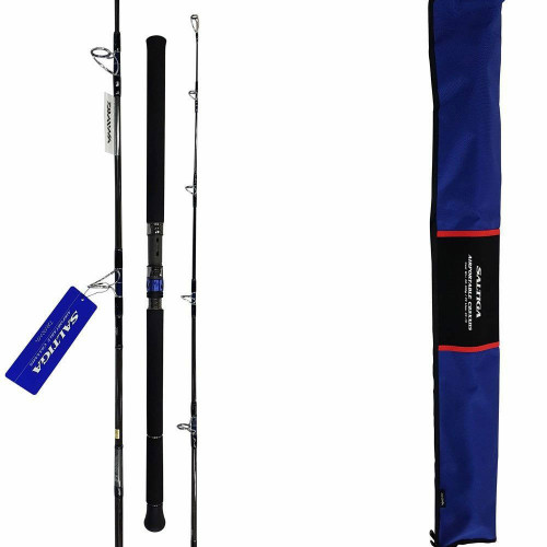 SALTIGA AIR PORTABLE 2.57m 50-160g (11870-255) 