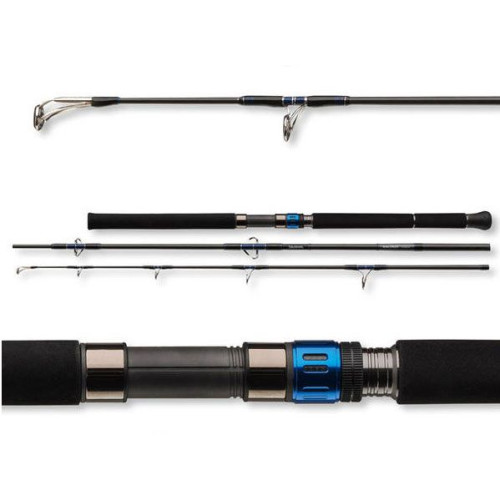 SALTIGA AIR PORTABLE 2.57m 50-160g (11870-255) 