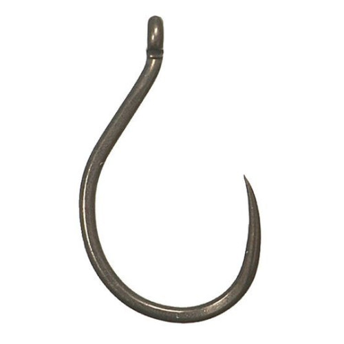 GURU QM1 HOOK SIZE 12 (GQ12) 