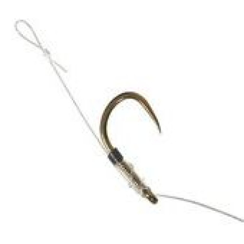 GURU FEEDER HAIR RIG 15