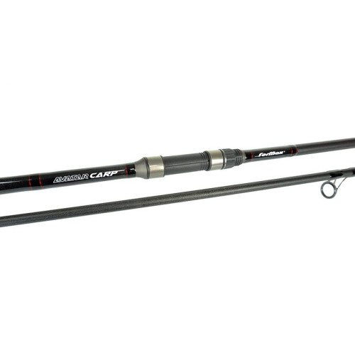 AVATAR CARP 3.90m 3.50lbs 2sec. 