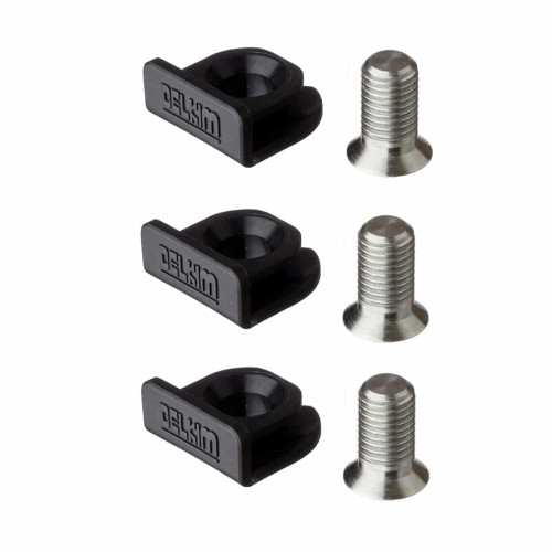 D-LOK - QUICK RELEASE SYSTEM - FEET ONLY (SET OF 3) (DP071) 