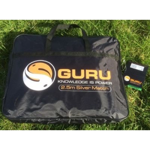 GURU KEEPNET 4.0m INTERNATIONAL MATCH (GKN4) 