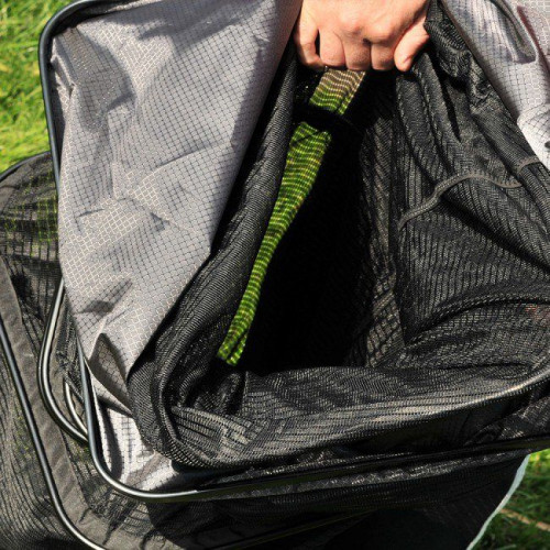 GURU KEEPNET 4.0m INTERNATIONAL MATCH (GKN4) 