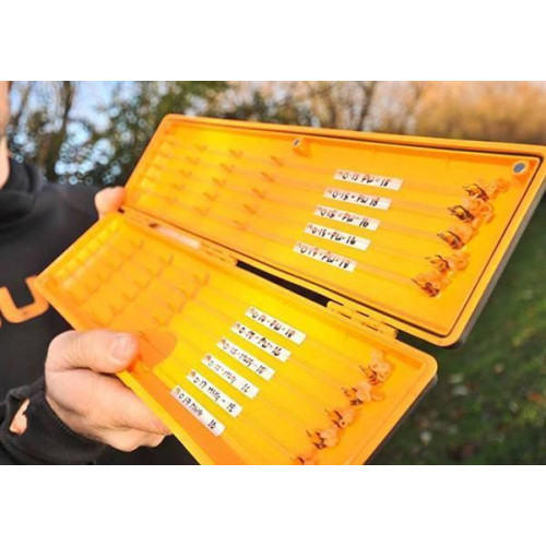 GURU LONG RIG CASE (GRCL) 