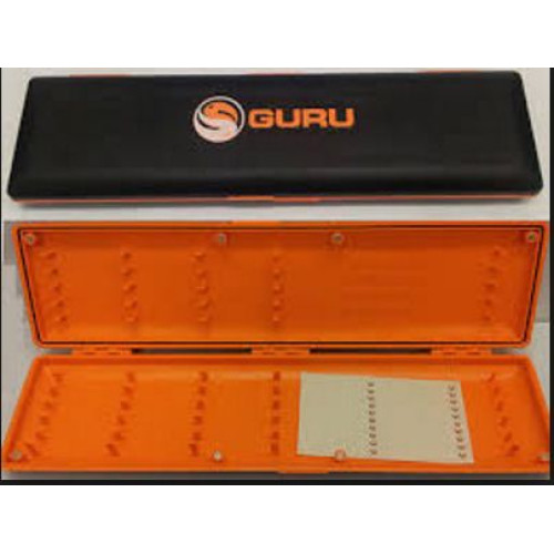GURU LONG RIG CASE (GRCL) 
