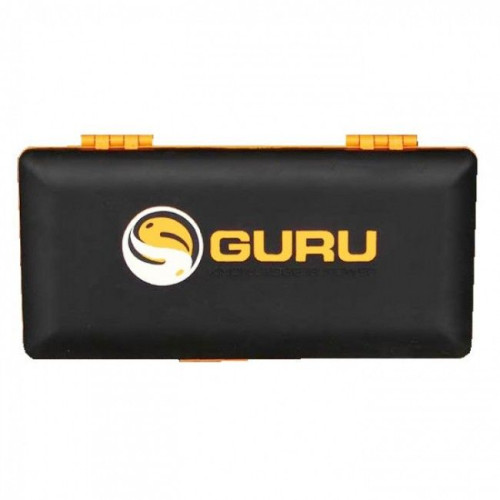 GURU RIG CASE (GRC) 