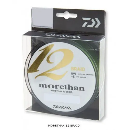MORETHAN 12B 0.16mm 300m LG (12700-316) 