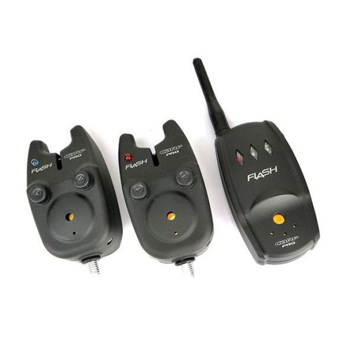 BITE ALARM FLASH 2+1 (CP6414-002) 