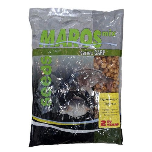 MAROS CARP Tigrov orah 2g 