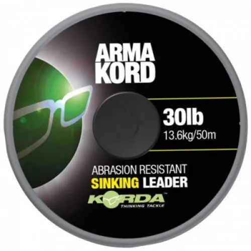 ARMA-KORD SINKING 30lb 50m (ARMKS30) 