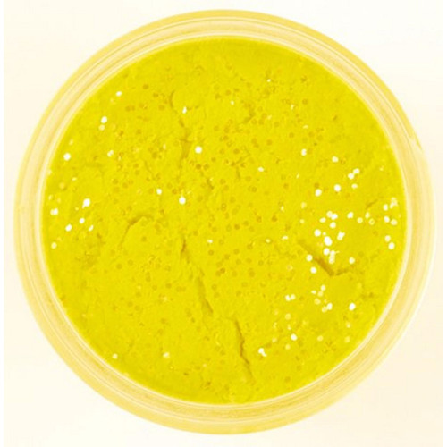 SELECT GLITTER TROUTBAIT 50g SUNSHINE YELLOW (1004954) 