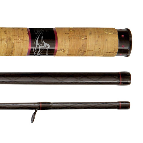 BLACK VIPER II MK12 3.60m 80g (12204360) 