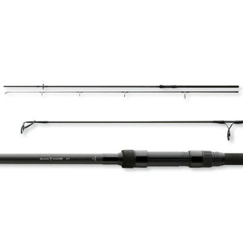 BLACK WIDOW CARP 12ft 3.60m 3lbs (11579-361) 