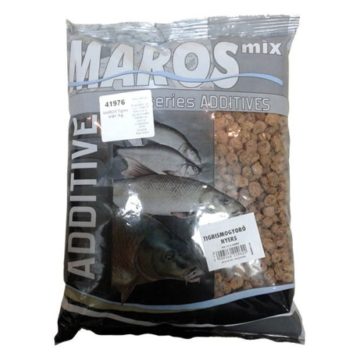 MAROS Tigrov orah 1kg 