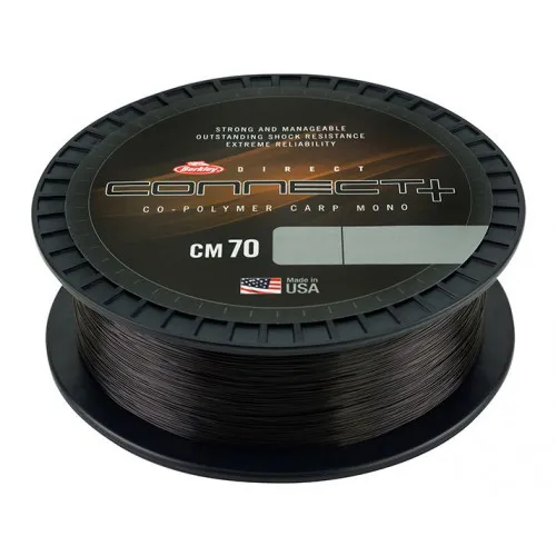 DIRECT CONNECT CM70 0.30mm 1000m MUD BROWN (1376983) 