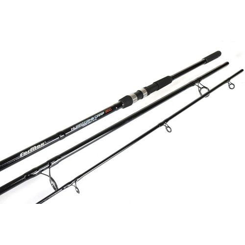 HURRICANE CARP 3.60m 3lbs 3sec. 