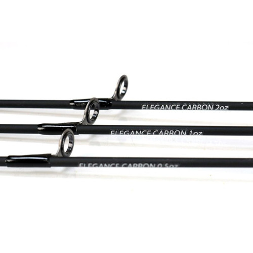 ELEGANCE PELLET FEEDER 3.90m 90g 