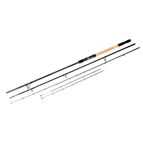 ELEGANCE PELLET FEEDER 3.90m 90g 