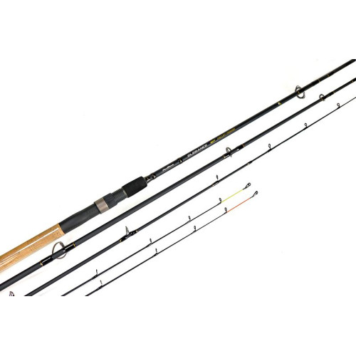 ELEGANCE PELLET FEEDER 3.90m 90g 