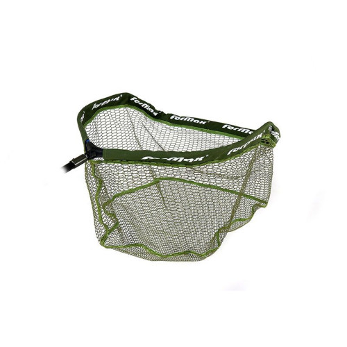 MEREDOV GLAVA 46x53cm RUBBER 