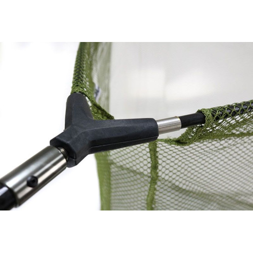 MEREDOV CARP GLAVA 80x80cm OLIVE GREEN (CP4105-085) 