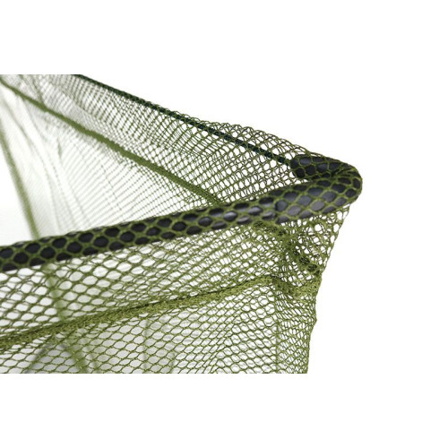MEREDOV CARP GLAVA 80x80cm OLIVE GREEN (CP4105-085) 
