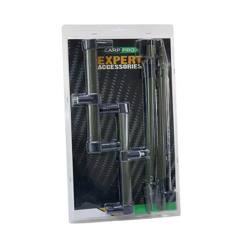 BUZZ BAR 2 STAPA (SET) 25cm (CP6226-225) 