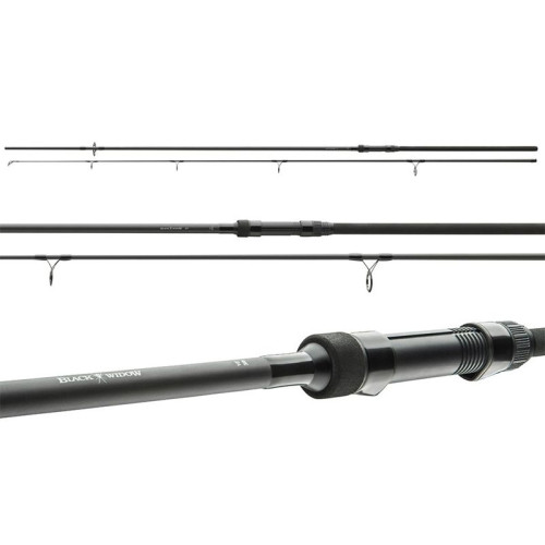 BLACK WIDOW CARP 13ft 3.90m 3.5lbs (11579-390) 