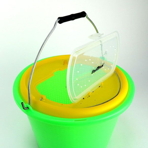 KEDER KANTA 10L FXPB-012002 