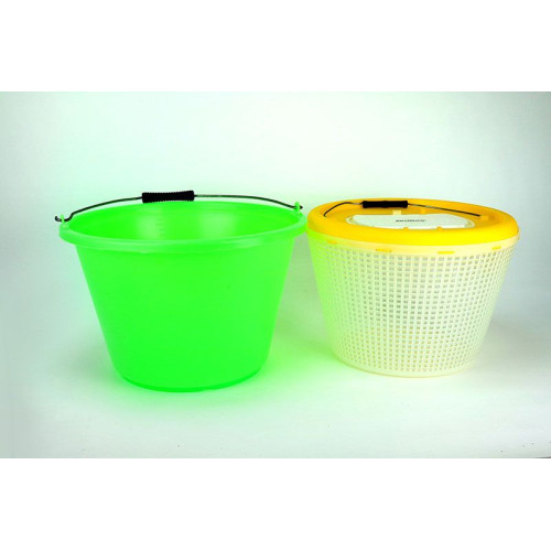 KEDER KANTA 15L FXPB-012003 