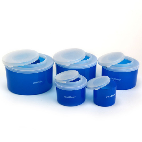 PLASTICNA KUTIJA SET 5 kom. (TAKMICARSKI) 