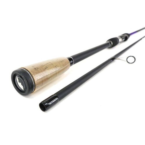 THUNDER SPIN 2.70m 18-40g 