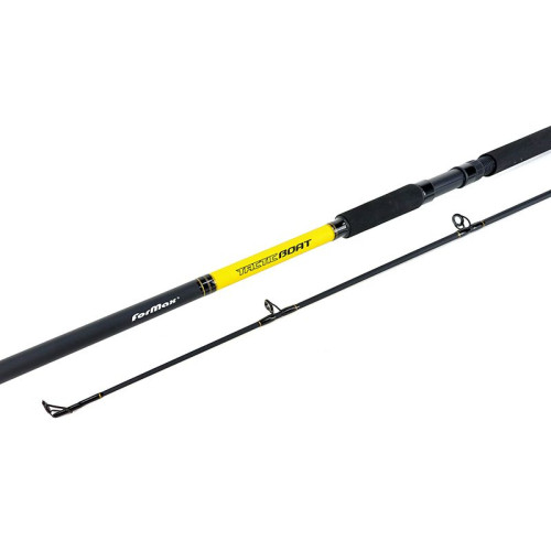 TACTIC BOAT 2.40m 40-160g 