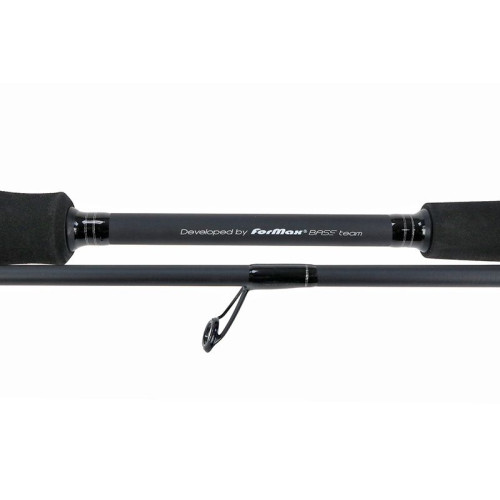 ZAYDEN SPIN 2.10m 30g 