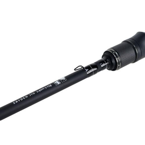 ZAYDEN SPIN 2.10m 30g 