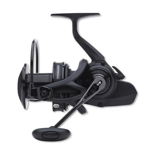 TOURNAMENT ISO 5000LD QDA BE (10135-501) 