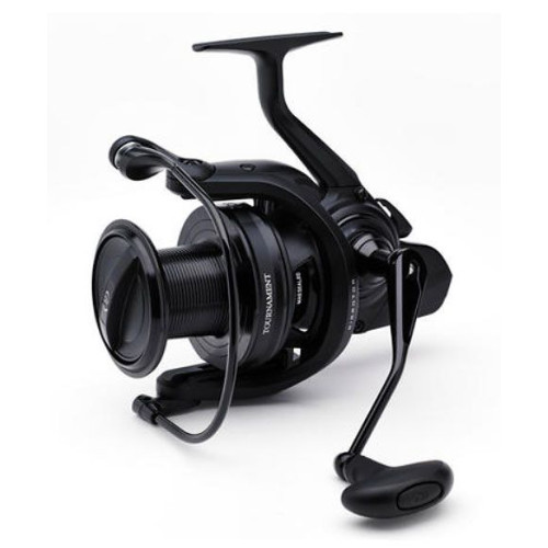 TOURNAMENT ISO 5000LD QDA BE (10135-501) 