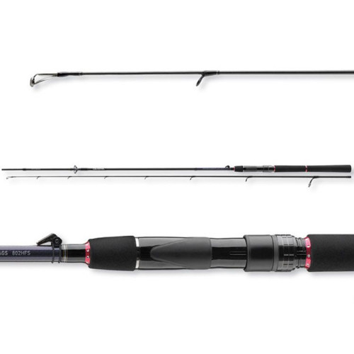 TOURNAMENT SW AGS 2.70m 14-42g (11758-275) 