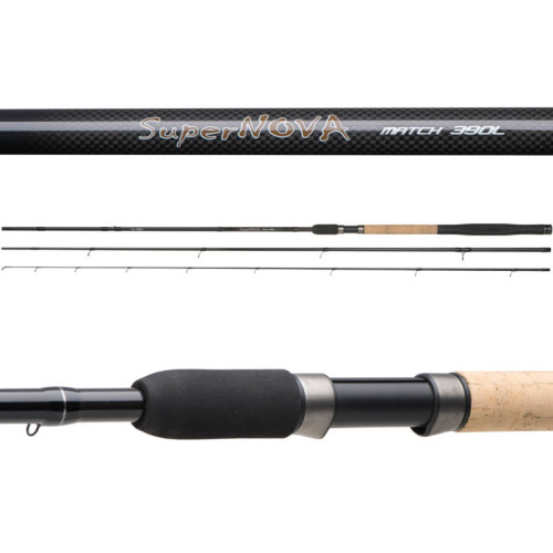 SERIE WALTER SUPERNOVA MATCH 390L (SWNM390L) 